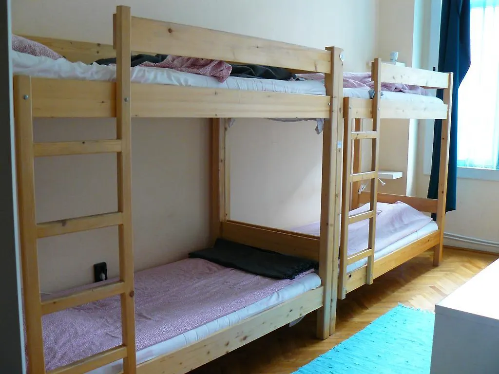 Activity Hostel Budapest Hungary