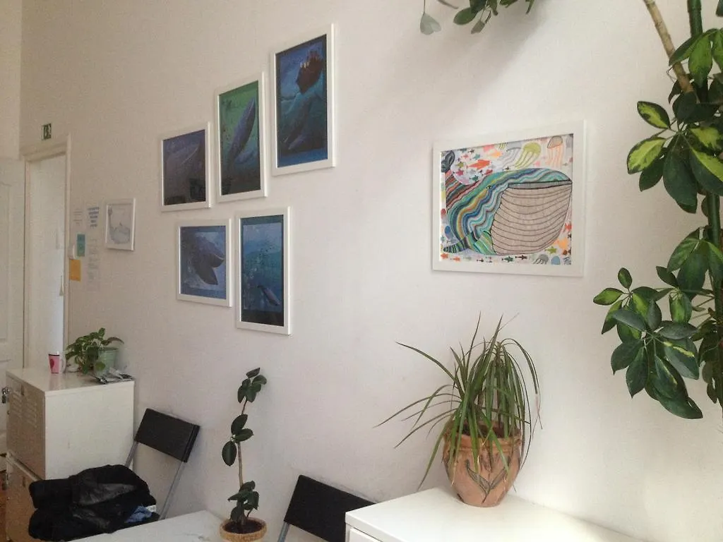 Activity Hostel Budapest 0*,  Ungarn