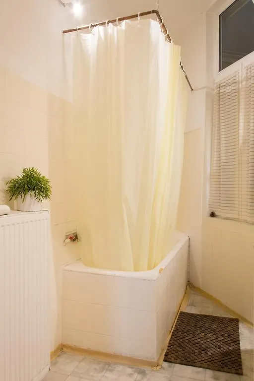 Activity Hostel Budapest