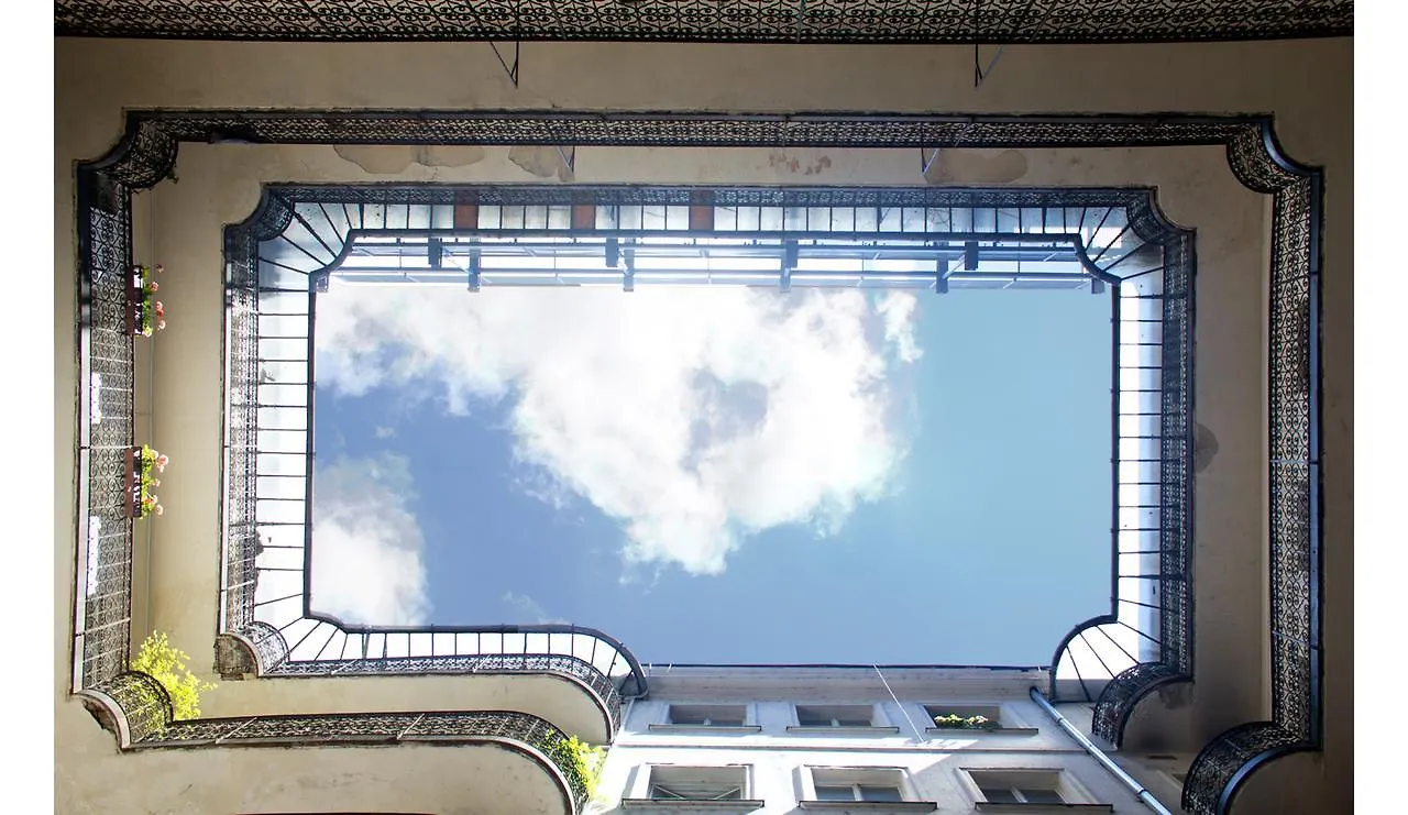 Activity Hostel Budapest