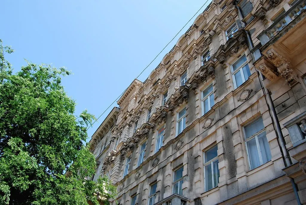 Activity Hostel Budapest