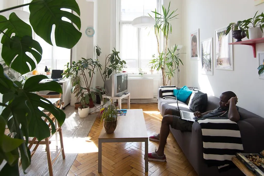 Activity Hostel Budapest Hungary
