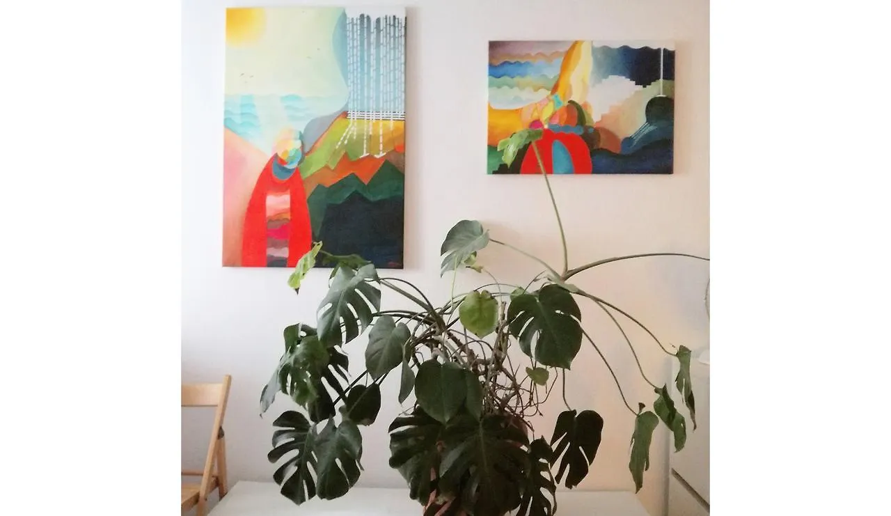 Activity Hostel Budapest