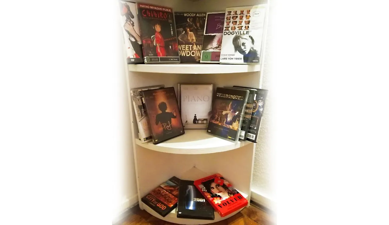 Activity Hostel Budapest Hungary